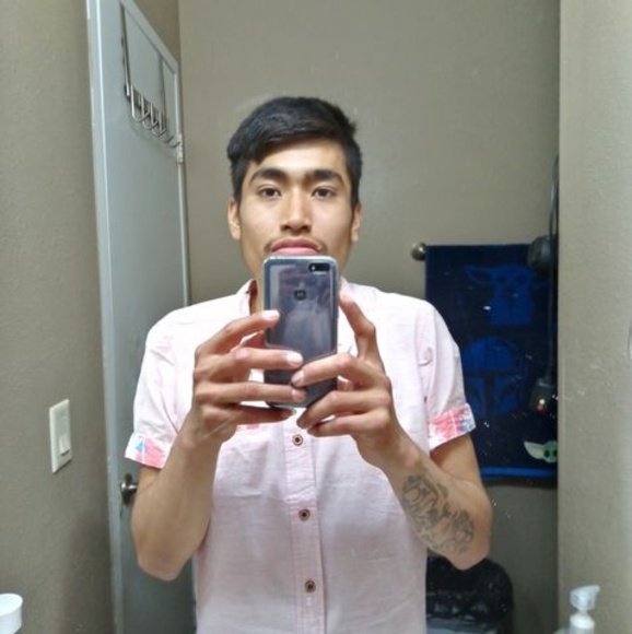 Meet your Posher, Javier - Picture 1 of 1